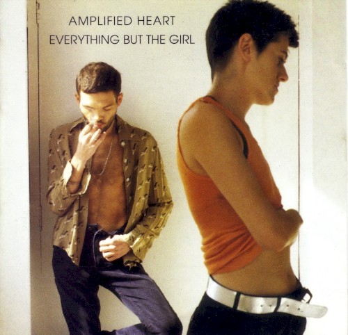 Amplified Heart