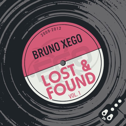 Lost & Found Vol. 1