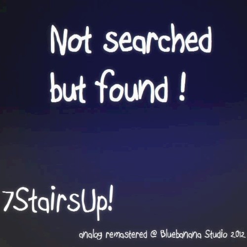Not Searched but Found