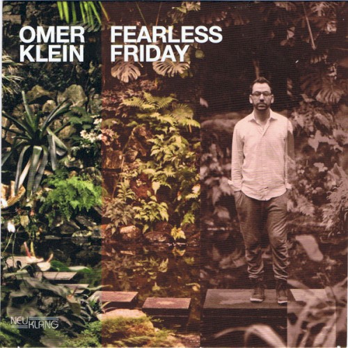 Fearless Friday
