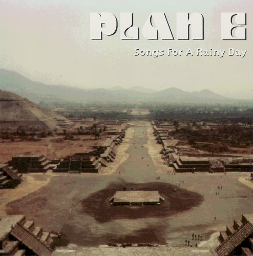 Songs for a Rainy Day