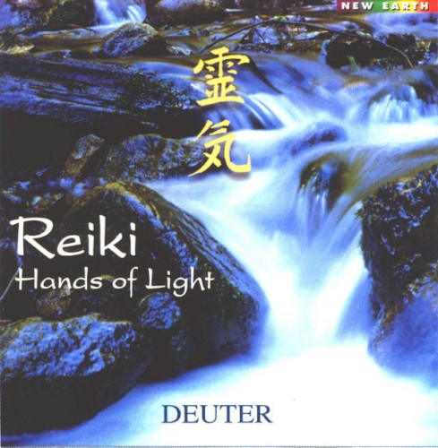 Reiki: Hands of Light