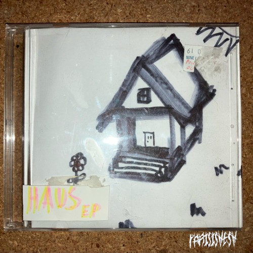 Haus E.P.