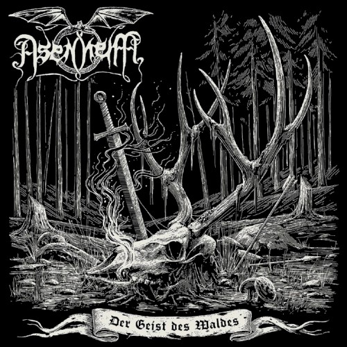 Der Geist des Waldes