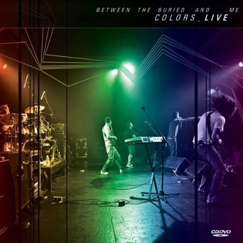 Colors_Live