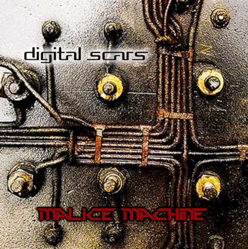 Digital Scars
