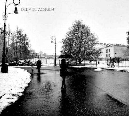 Deep Detachment