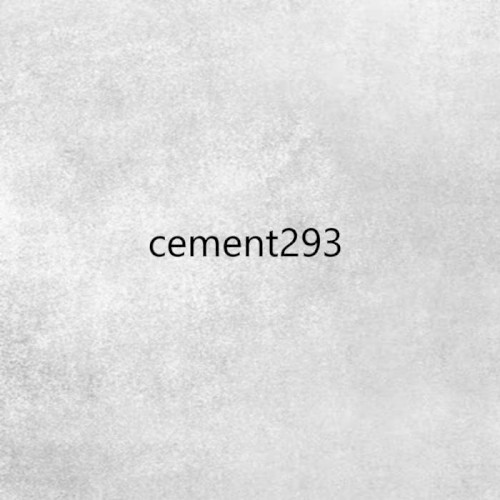 cement293