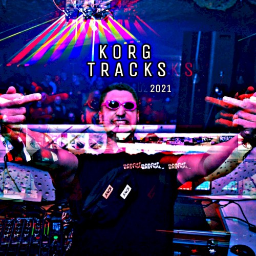 Korg Tracks 2021