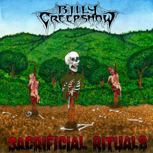 Sacrificial Rituals