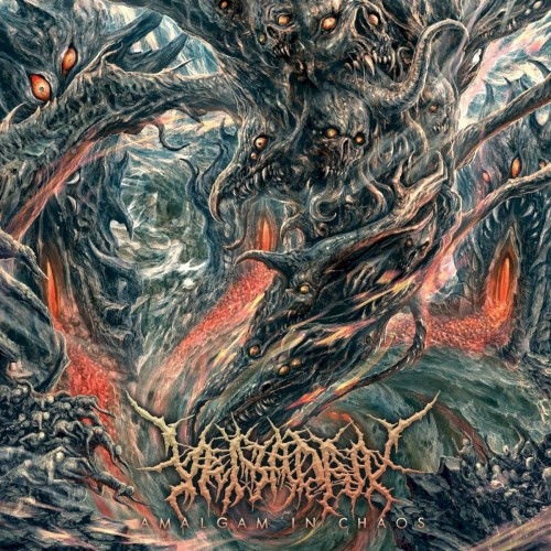 Amalgam in Chaos
