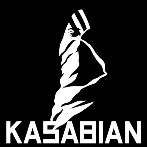 Kasabian &ndash; Kasabian