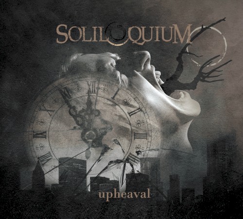 Upheaval