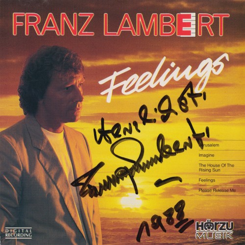 Feelings