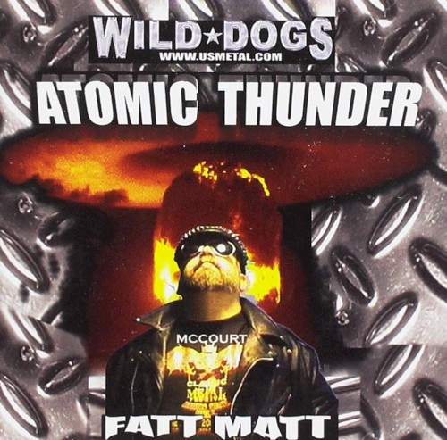 Atomic Thunder