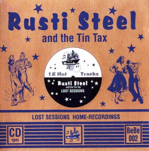Lost Sessions