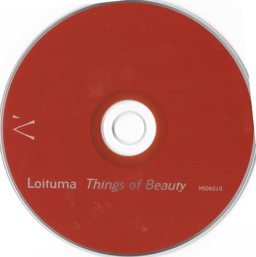 Things of Beauty