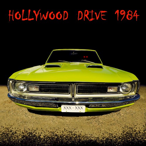Hollywood Drive 1984