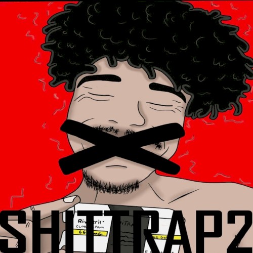 Shittrap 2 (Músicas MT irônicas e boas pra krl)