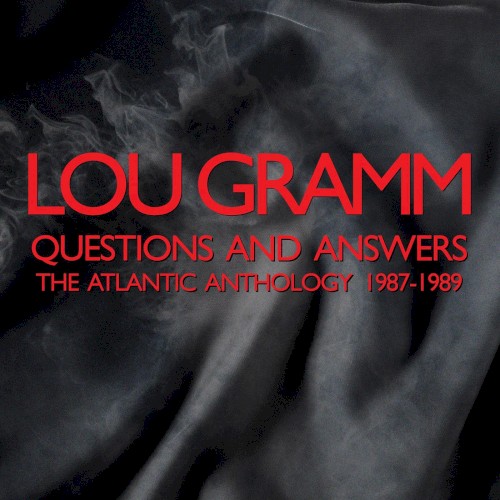 Questions and Answers: The Atlantic Anthology 1987–1989