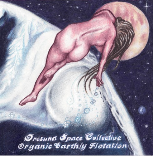 Organic Earthly Flotation