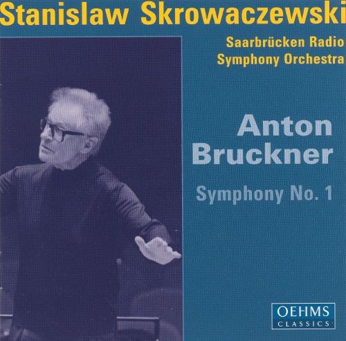 Symphony no. 1