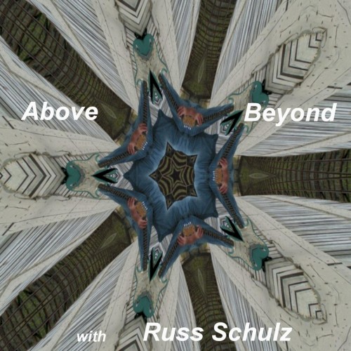 Above Beyond