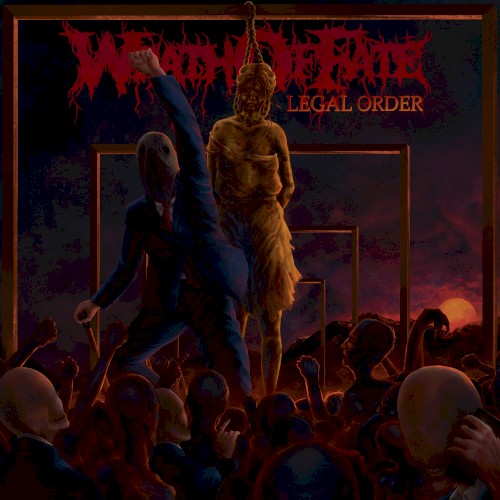 Legal Order