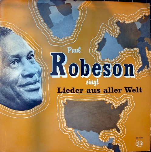 Singt Lieder aus aller Welt