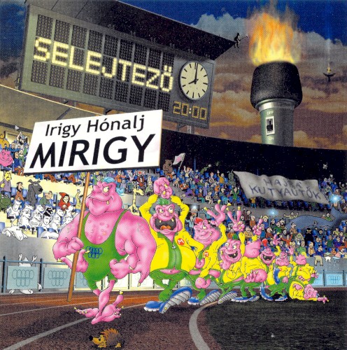 Selejtező