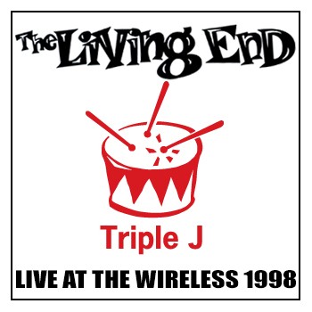The Living End (triple j Live at the Wireless 1998)