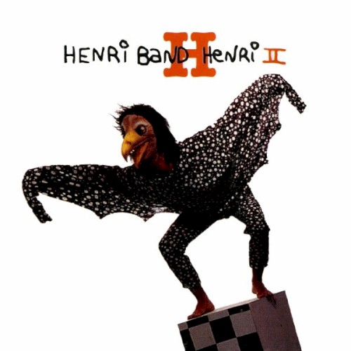 Henri II