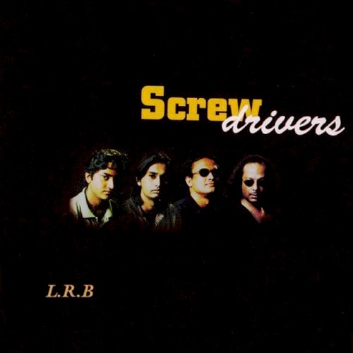 Screw Drivers