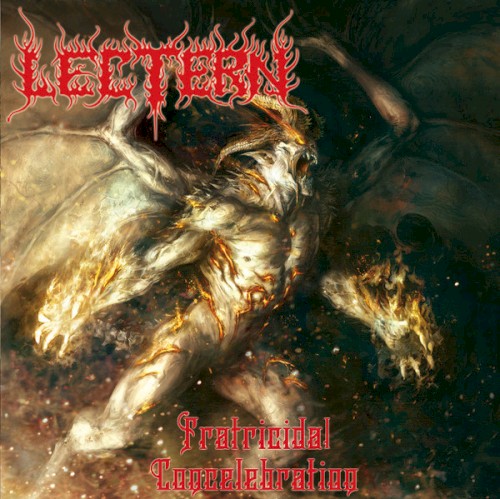 Fractricidal Concelebration