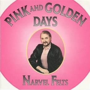 Pink And Golden Days