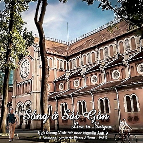 Sống ở Sài Gòn