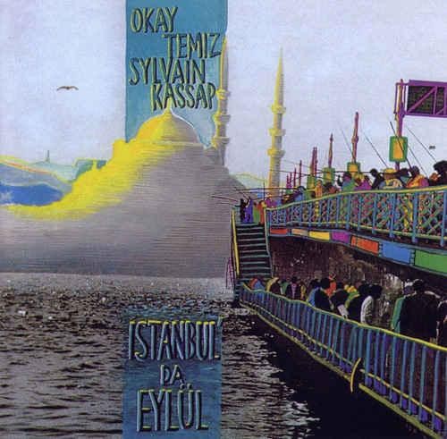 Istanbul’ da Eylül