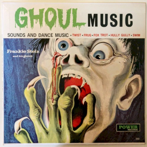 Ghoul Music