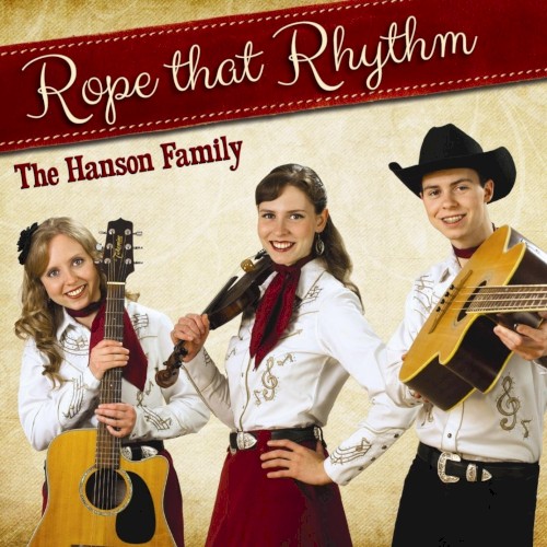 Rope that Rhythm