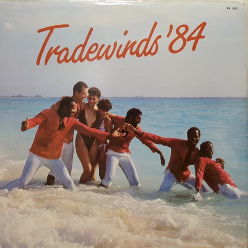 Tradewinds '84