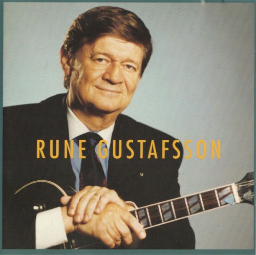 Rune Gustafsson