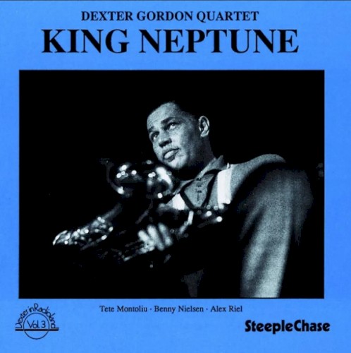 King Neptune
