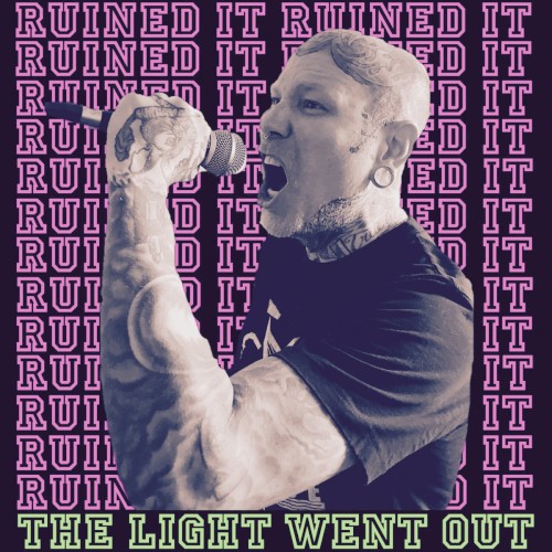 The Light Went Out