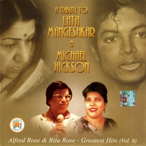 Alfred Rose & Rita Rose Vol.6