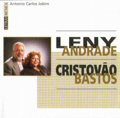 Letra & Música Antônio Carlos Jobim