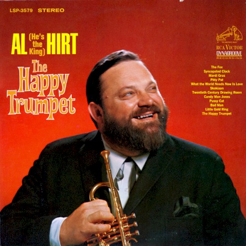 The Happy Trumpet