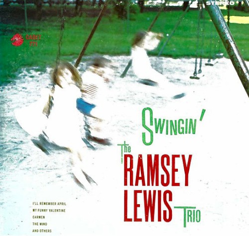 Swingin'