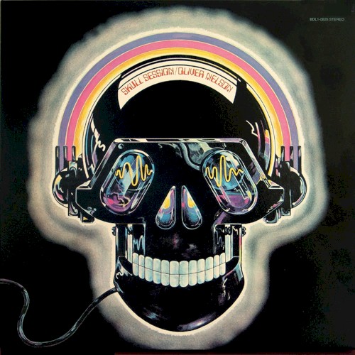 Skull Session