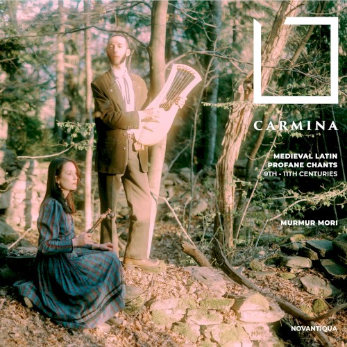 CARMINA: Medieval Latin Profane Chants 9th – 11th centuries