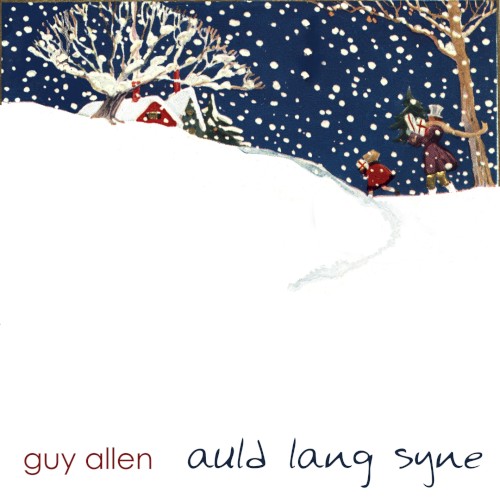 Auld Lang Syne